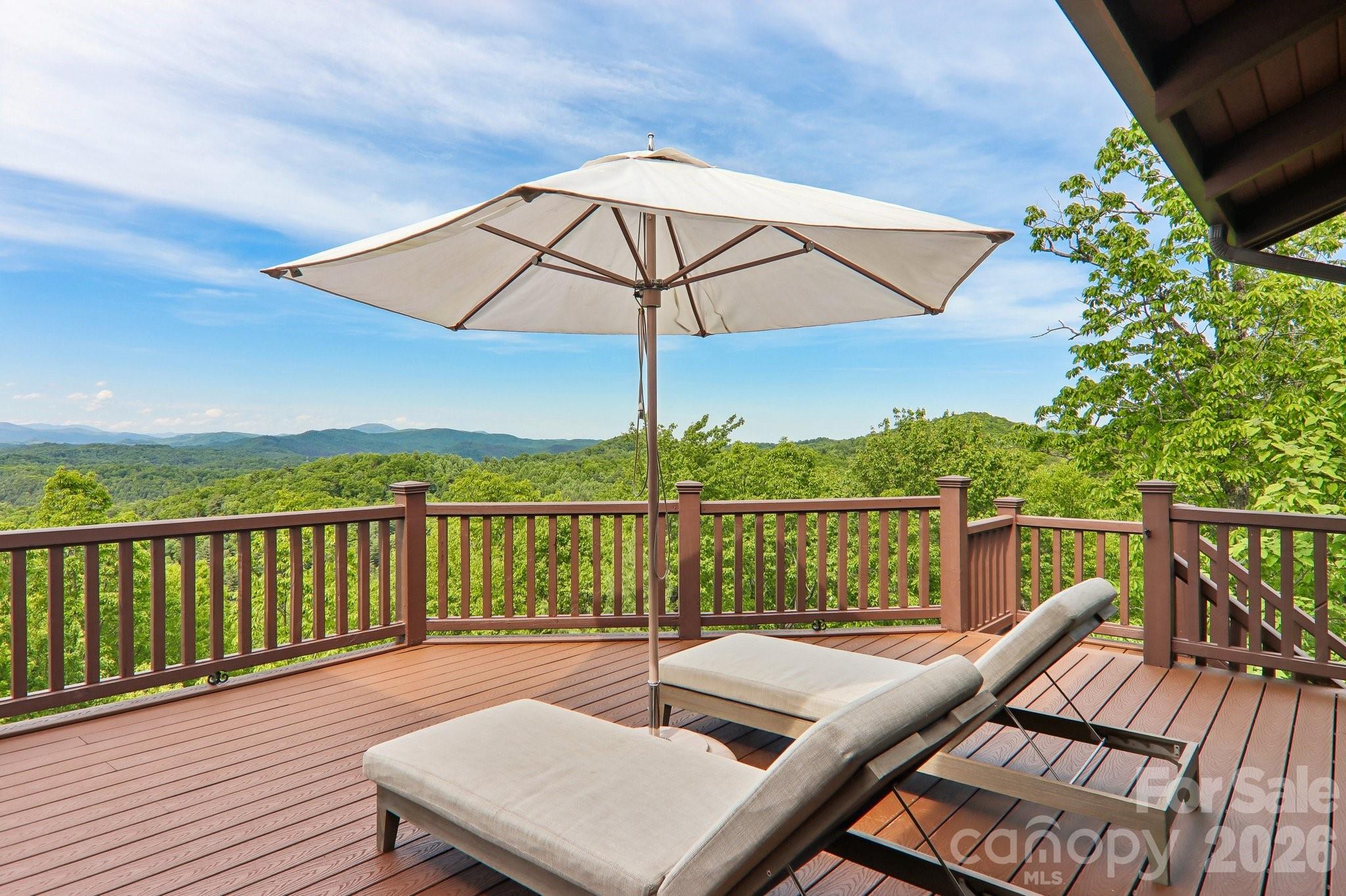 Mountain Vista - Residential