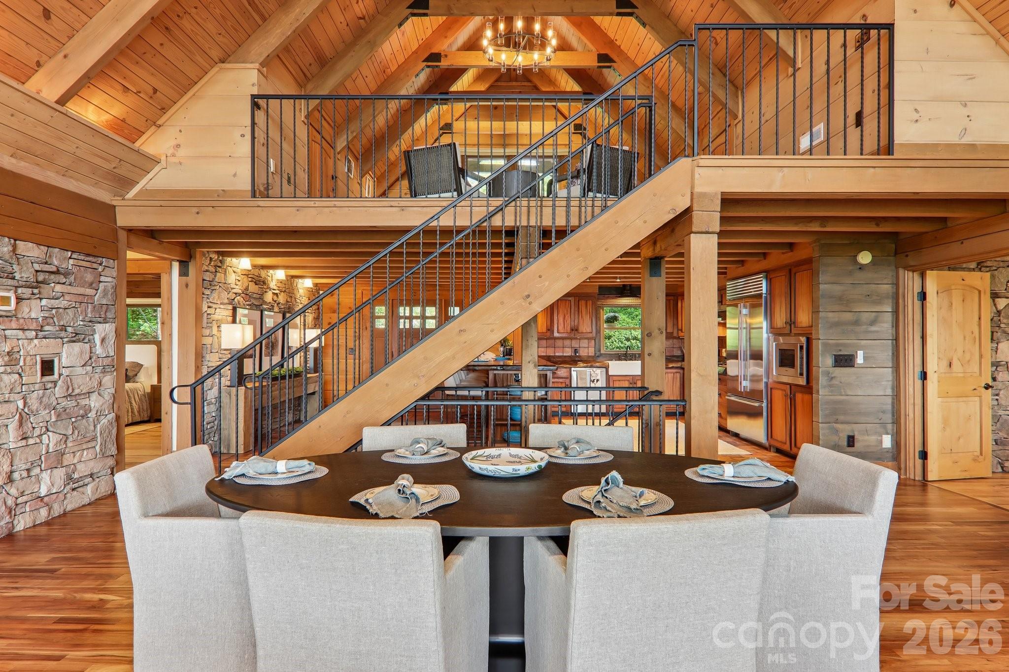 Mountain Vista - Residential