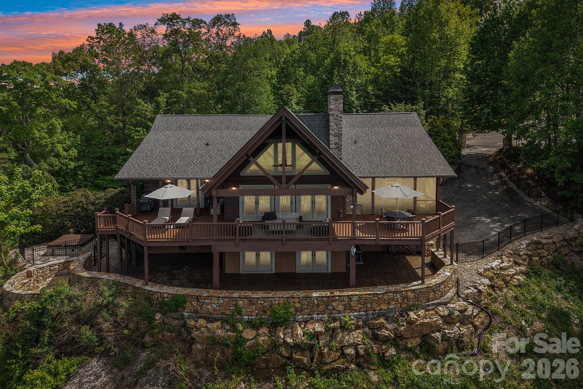 Mountain Vista - Residential