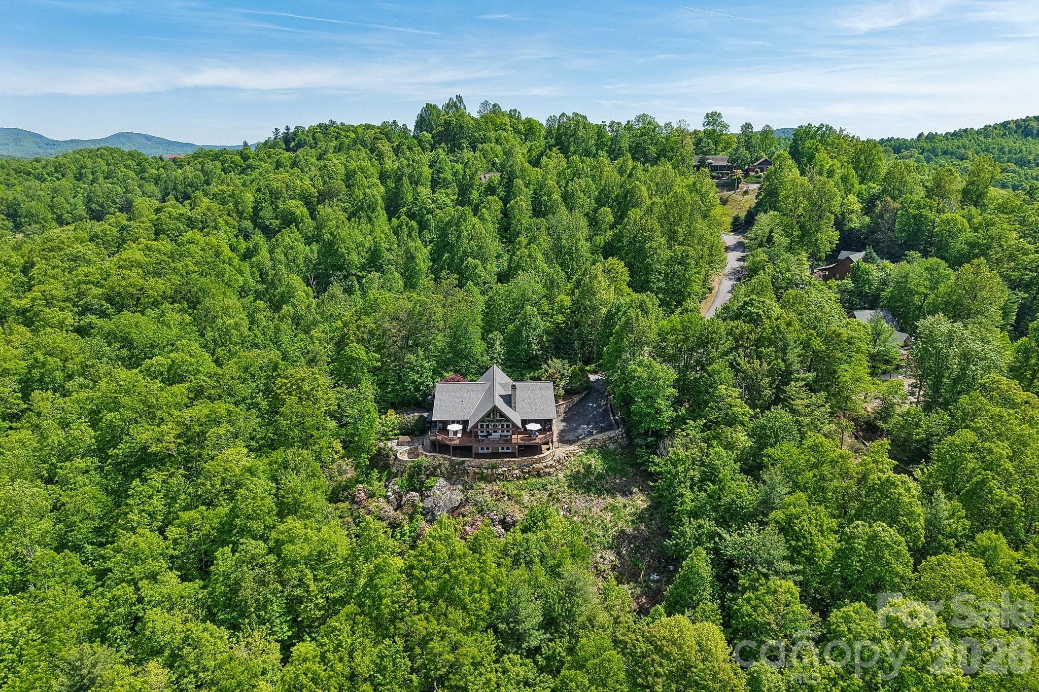Mountain Vista - Residential