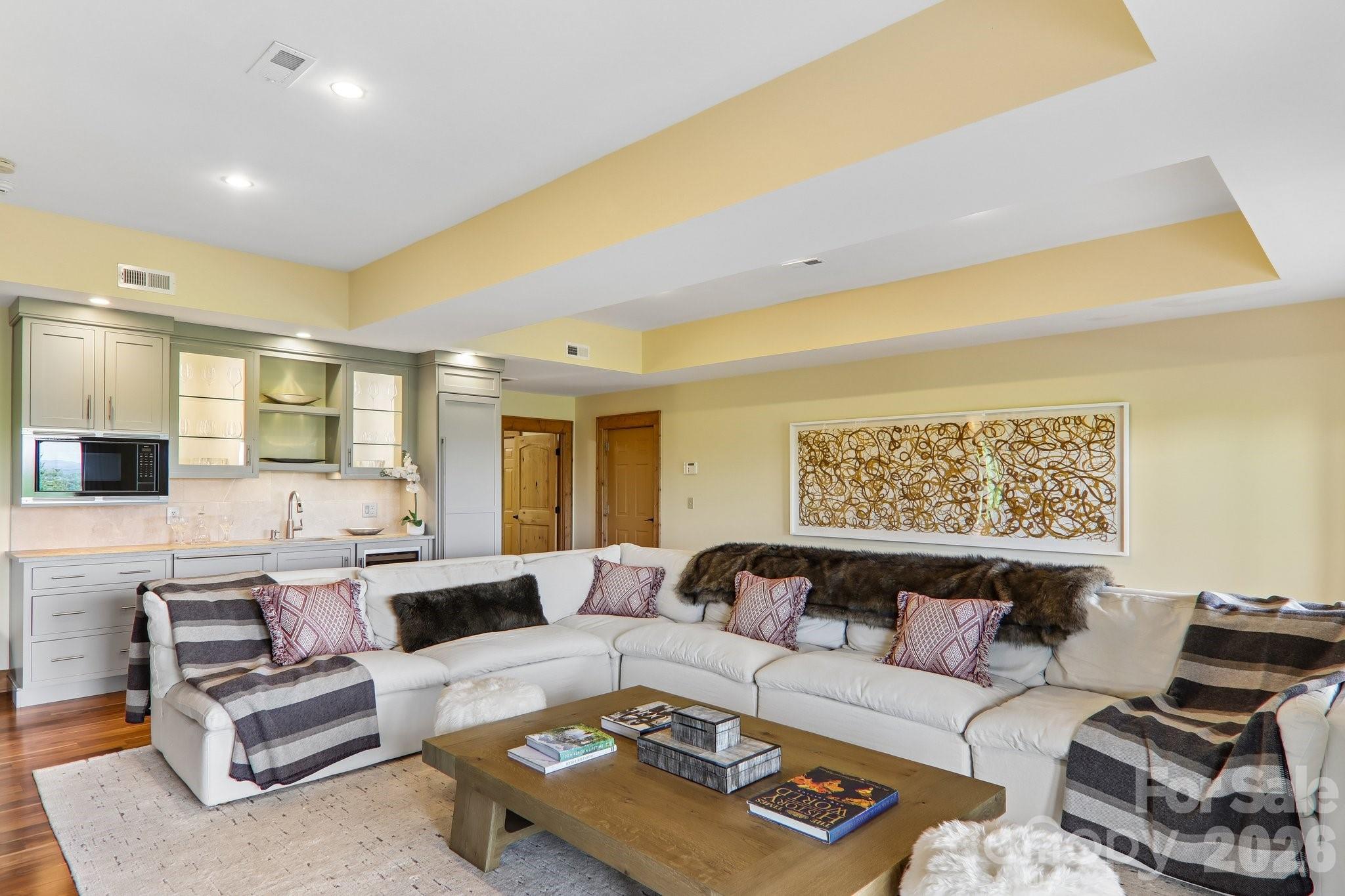Mountain Vista - Residential