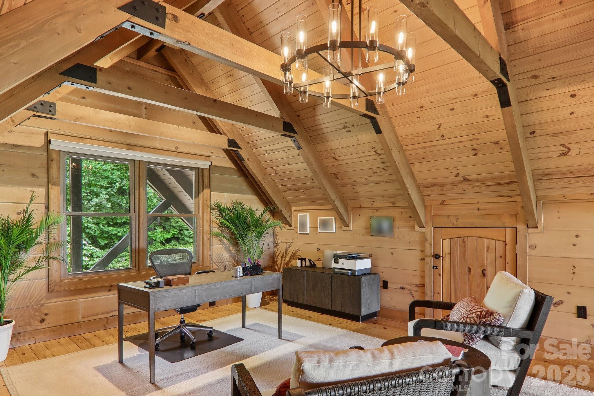 Mountain Vista - Residential