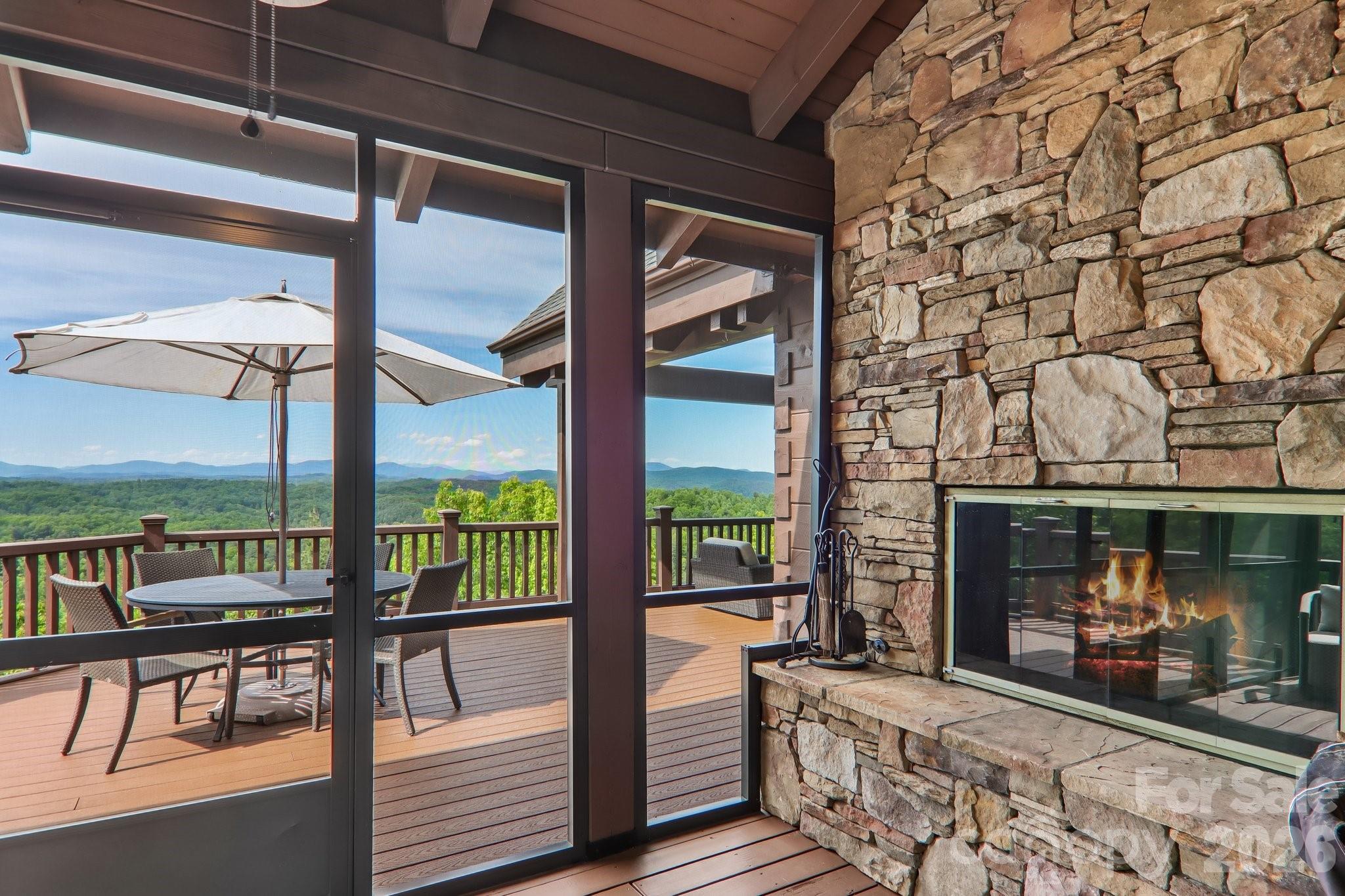 Mountain Vista - Residential