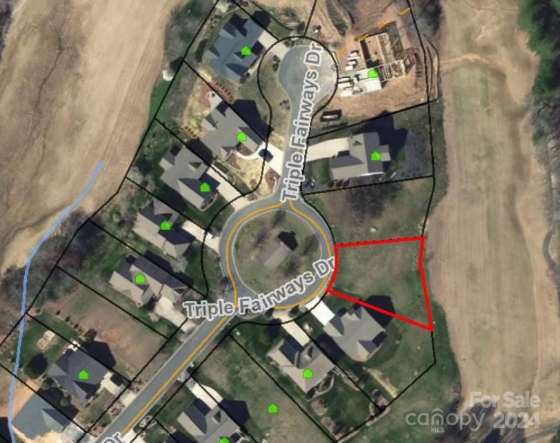 148 Triple Fairways Drive 12