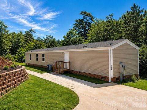 Photo of 182 Left Fork Road, Pickens, SC 29671 (MLS # 4384235)