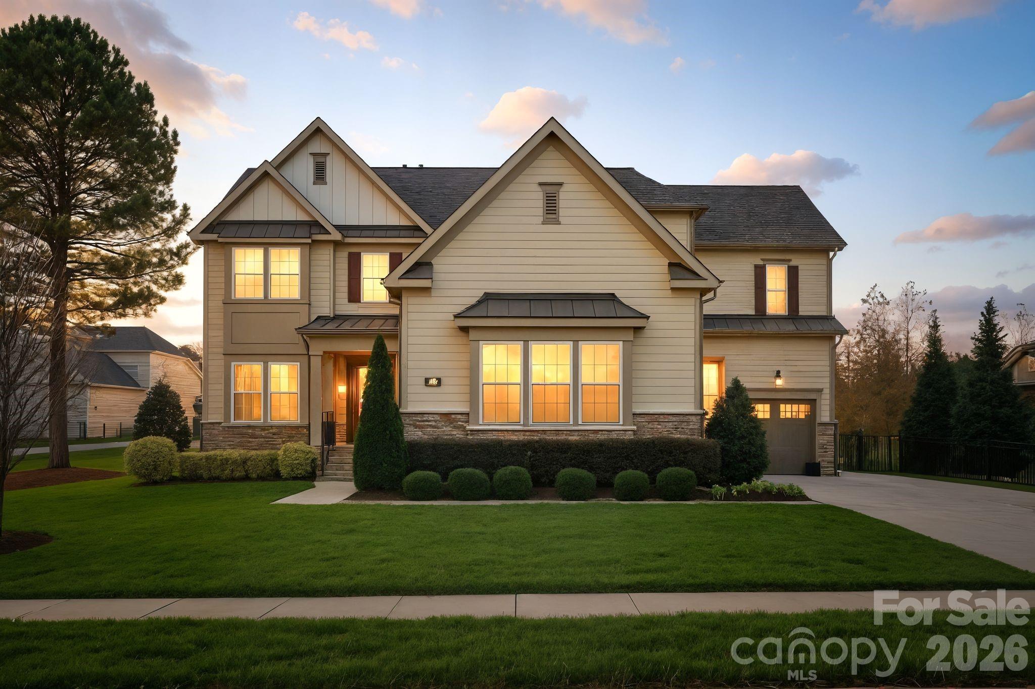 301 Pecan Ridge Court