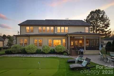 301 Pecan Ridge Court Weddington NC 28104