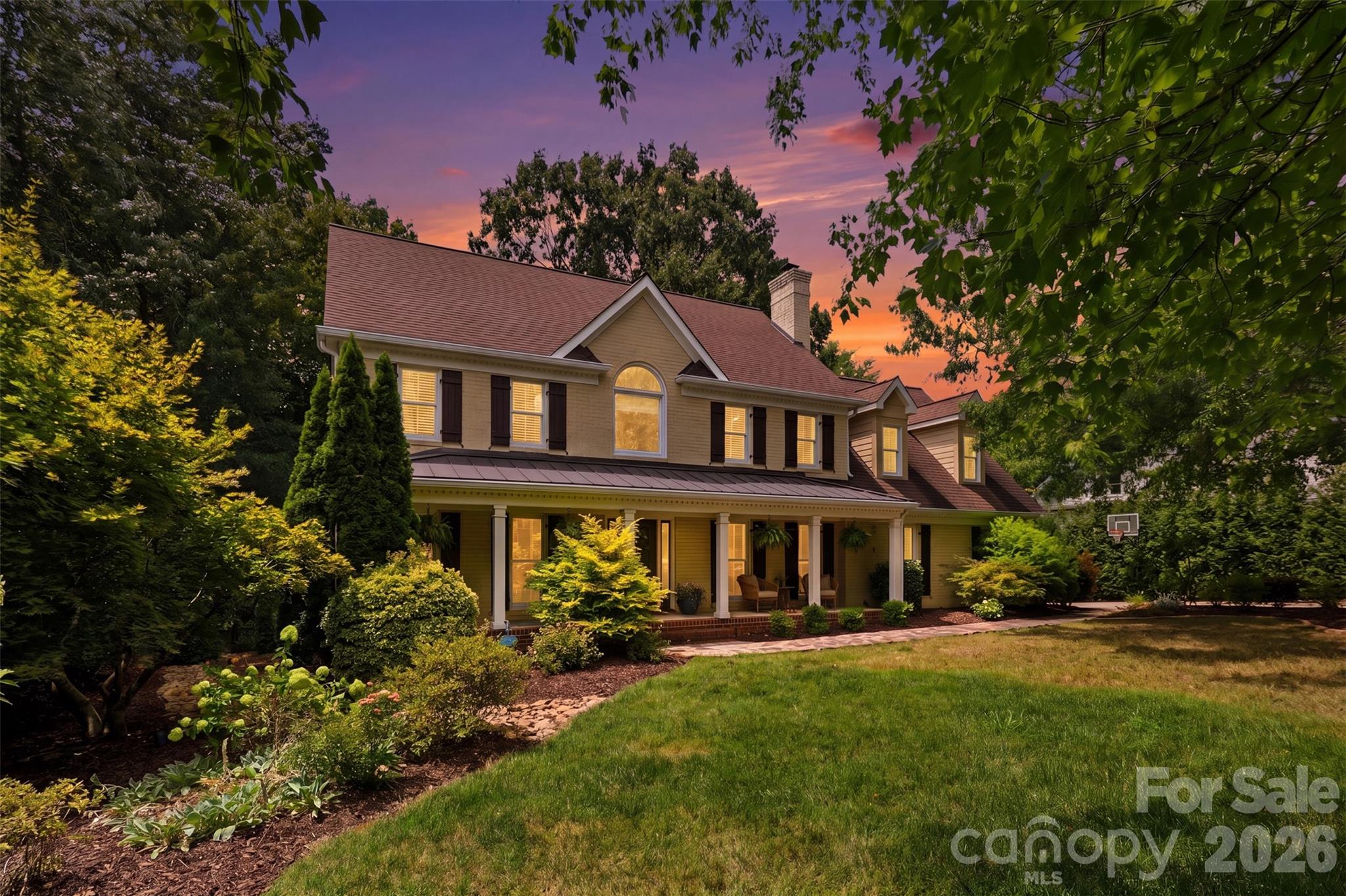 170 S Kimberly Road, Davidson, NC, 28036