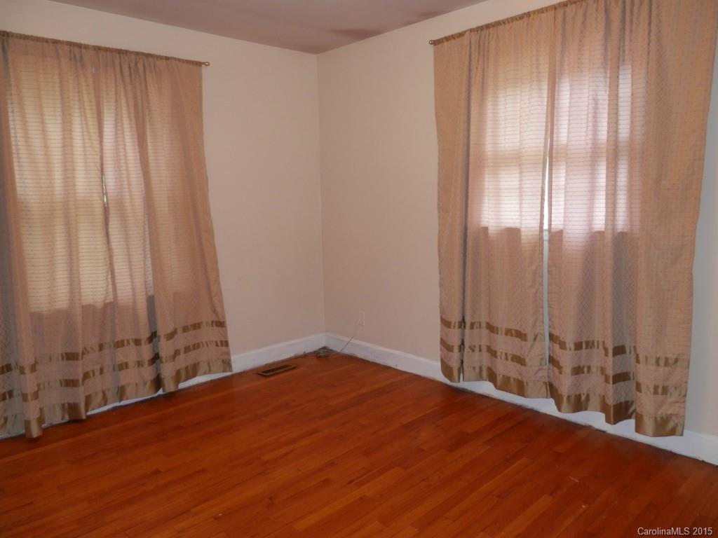 Trinity Park - Residential