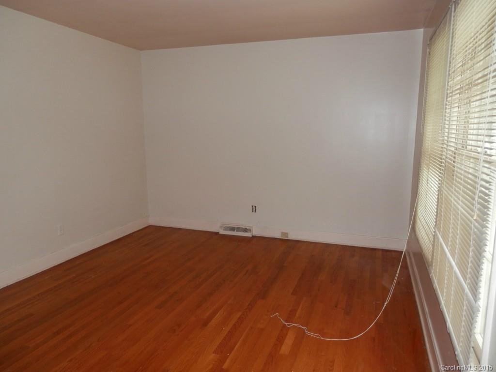 Trinity Park - Residential