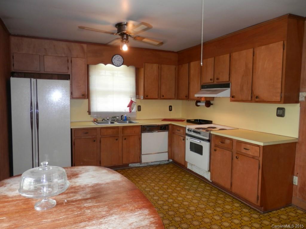 Trinity Park - Residential