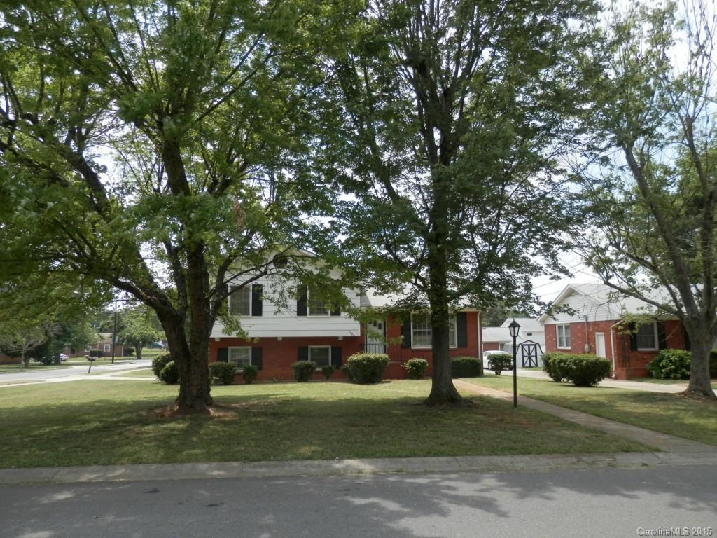 Trinity Park - Residential