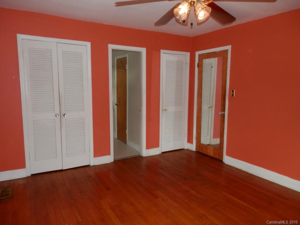 Trinity Park - Residential