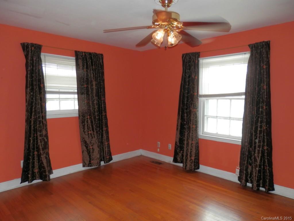 Trinity Park - Residential