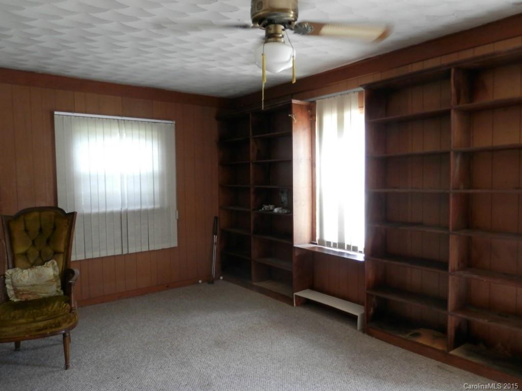 Trinity Park - Residential