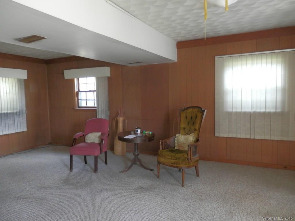 Trinity Park - Residential