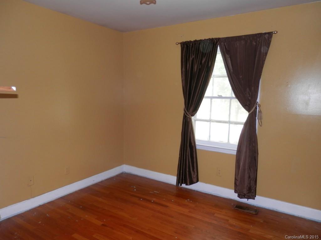 Trinity Park - Residential