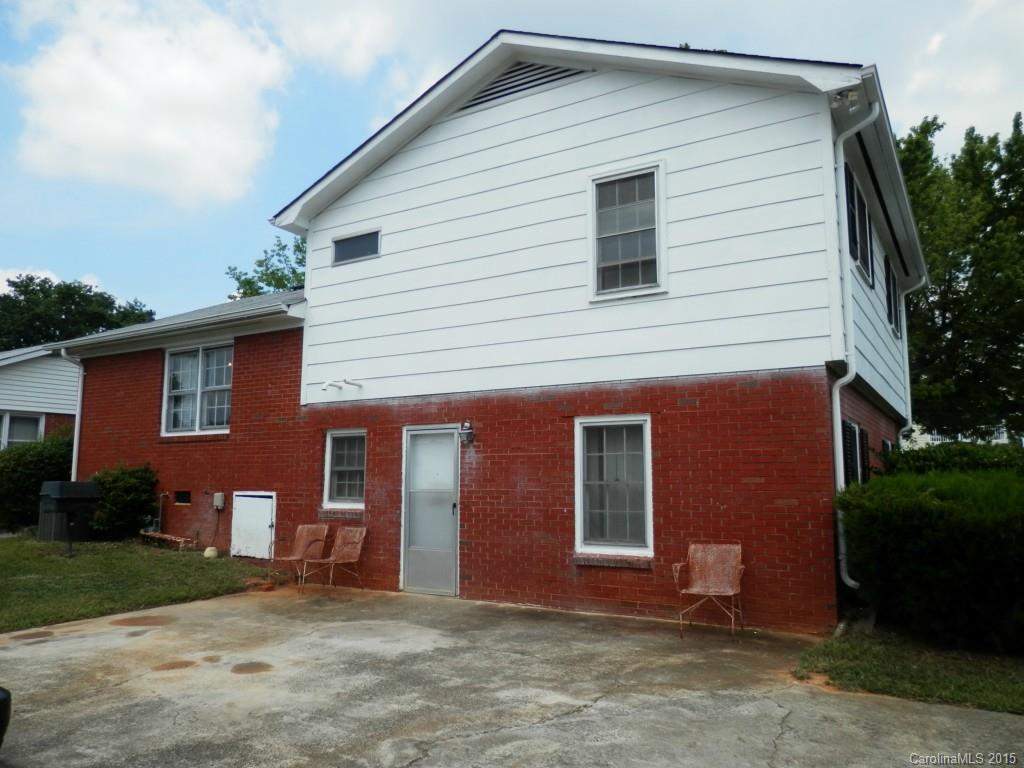 Trinity Park - Residential