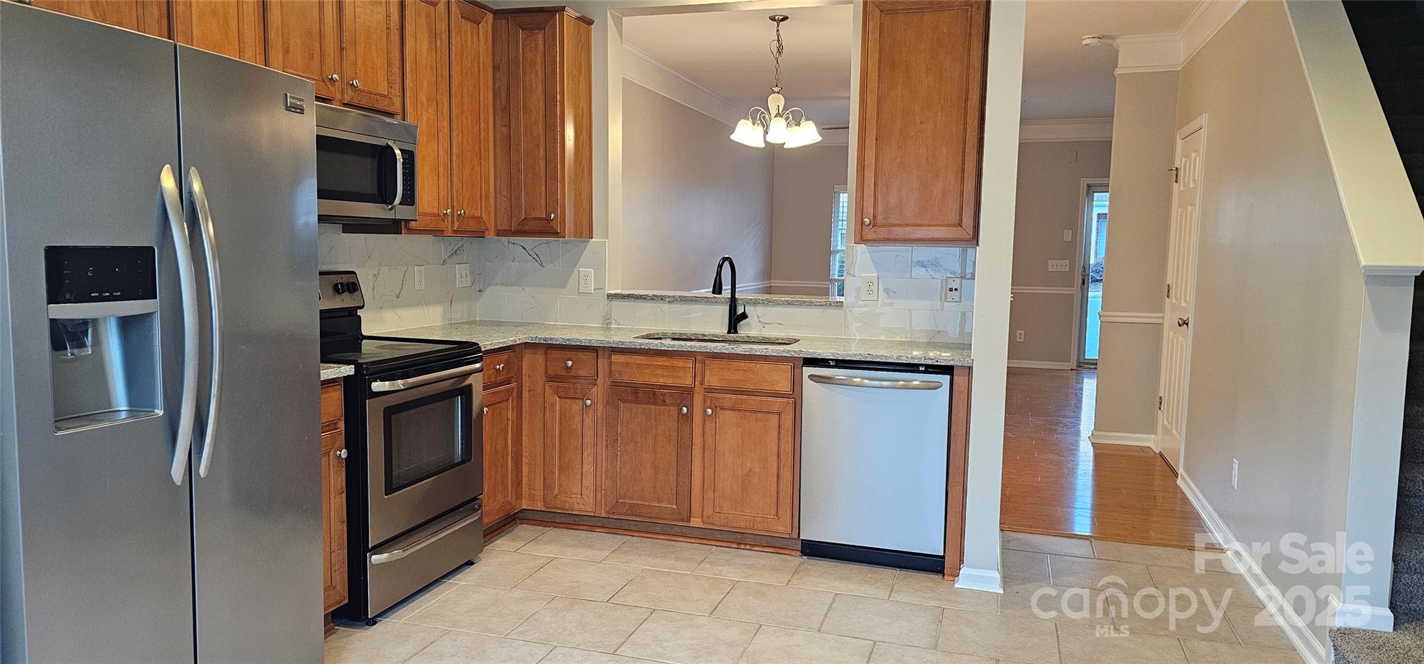 Mill Creek - Residential