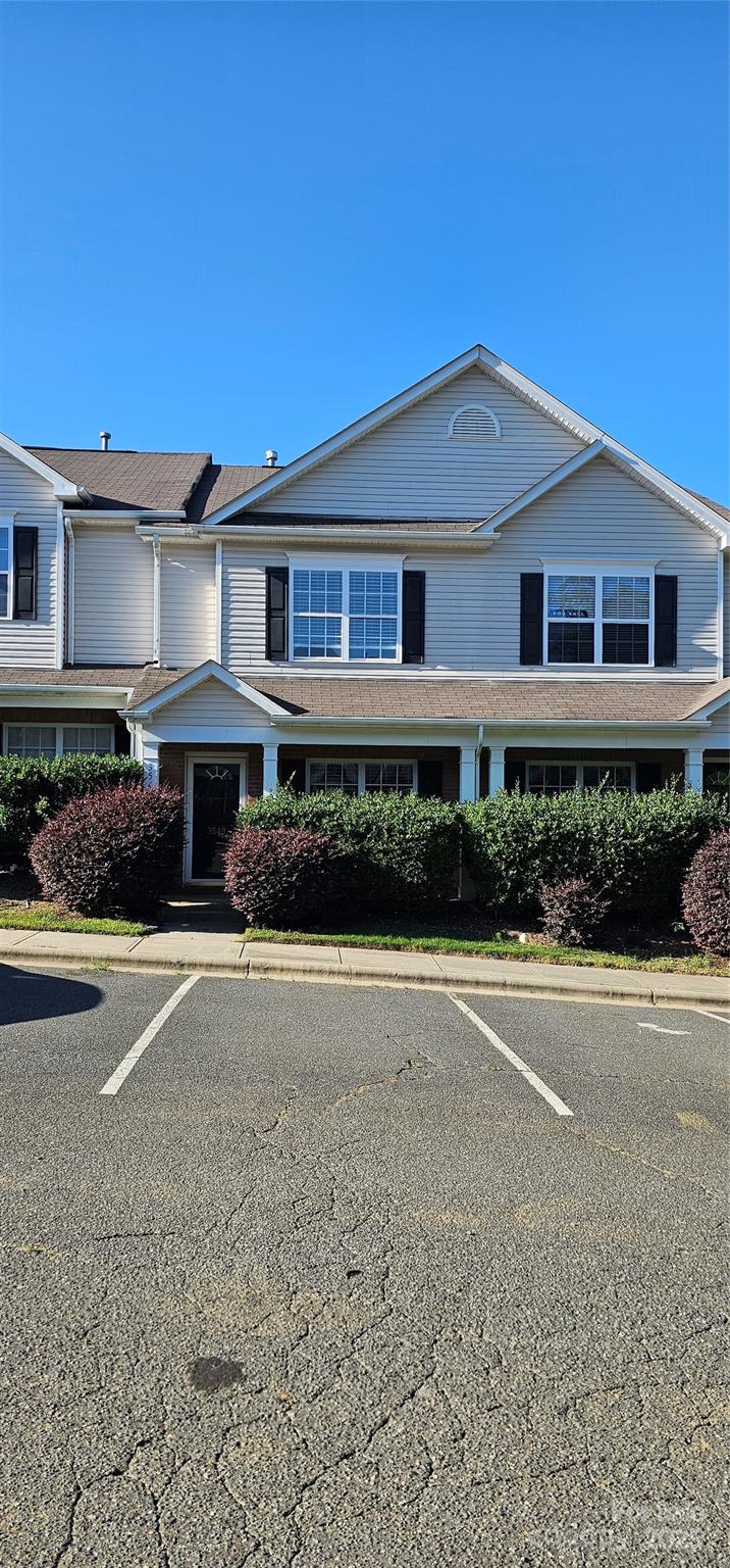 Mill Creek - Residential