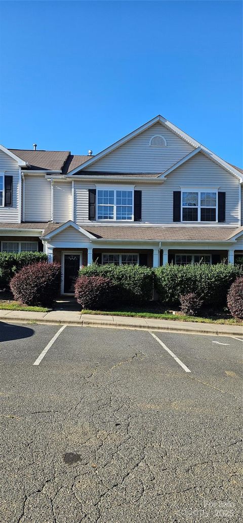 3549 Calpella Court Charlotte NC 28262