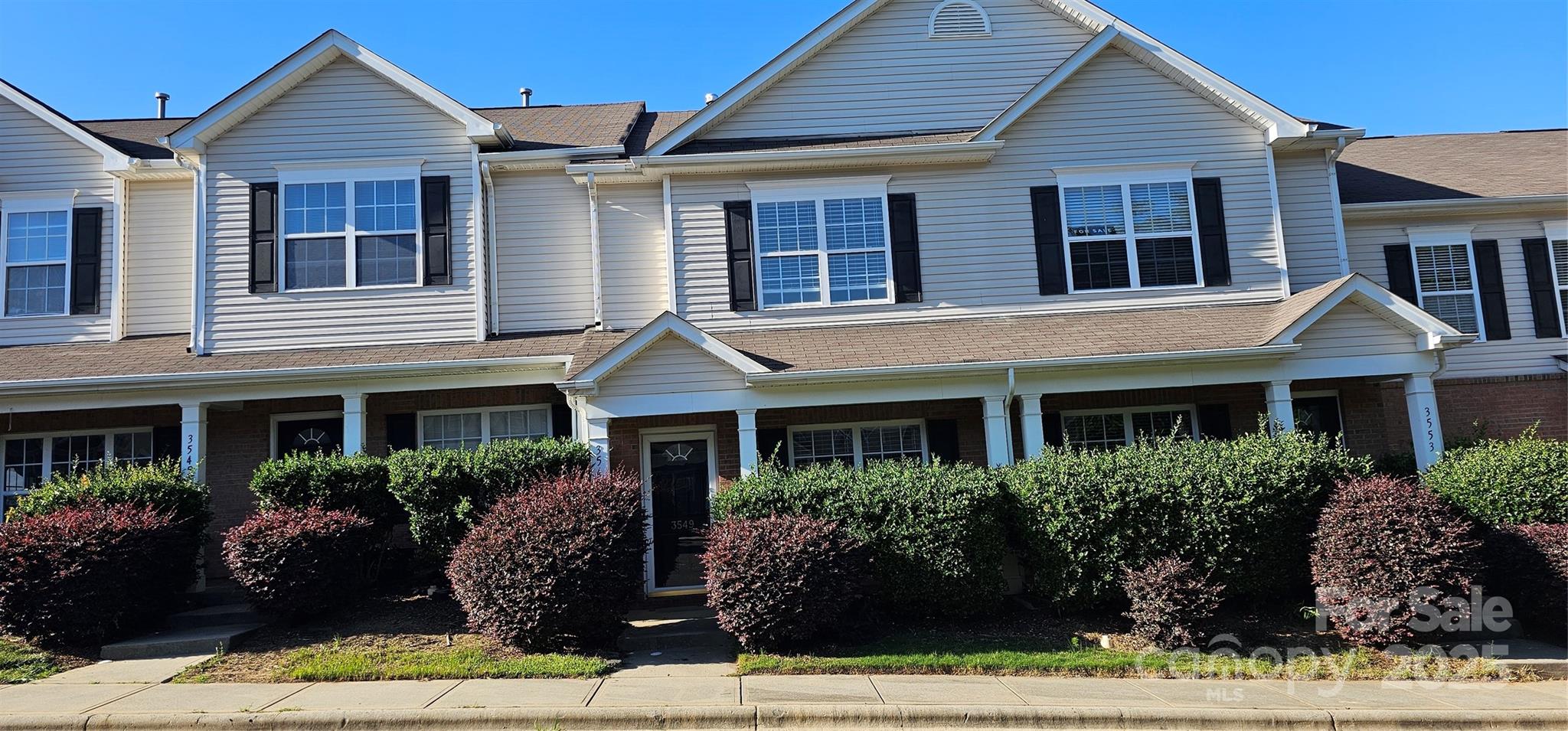 3549 Calpella Court