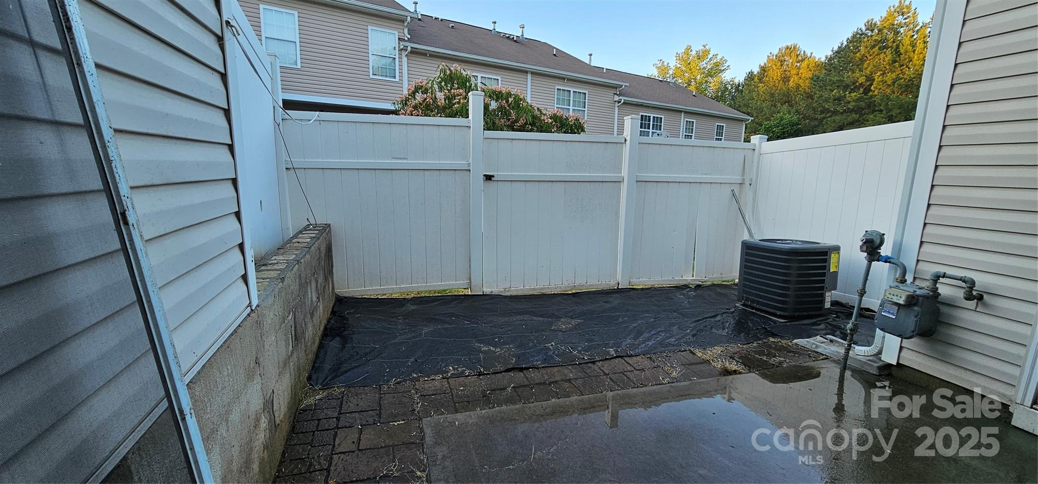 Mill Creek - Residential