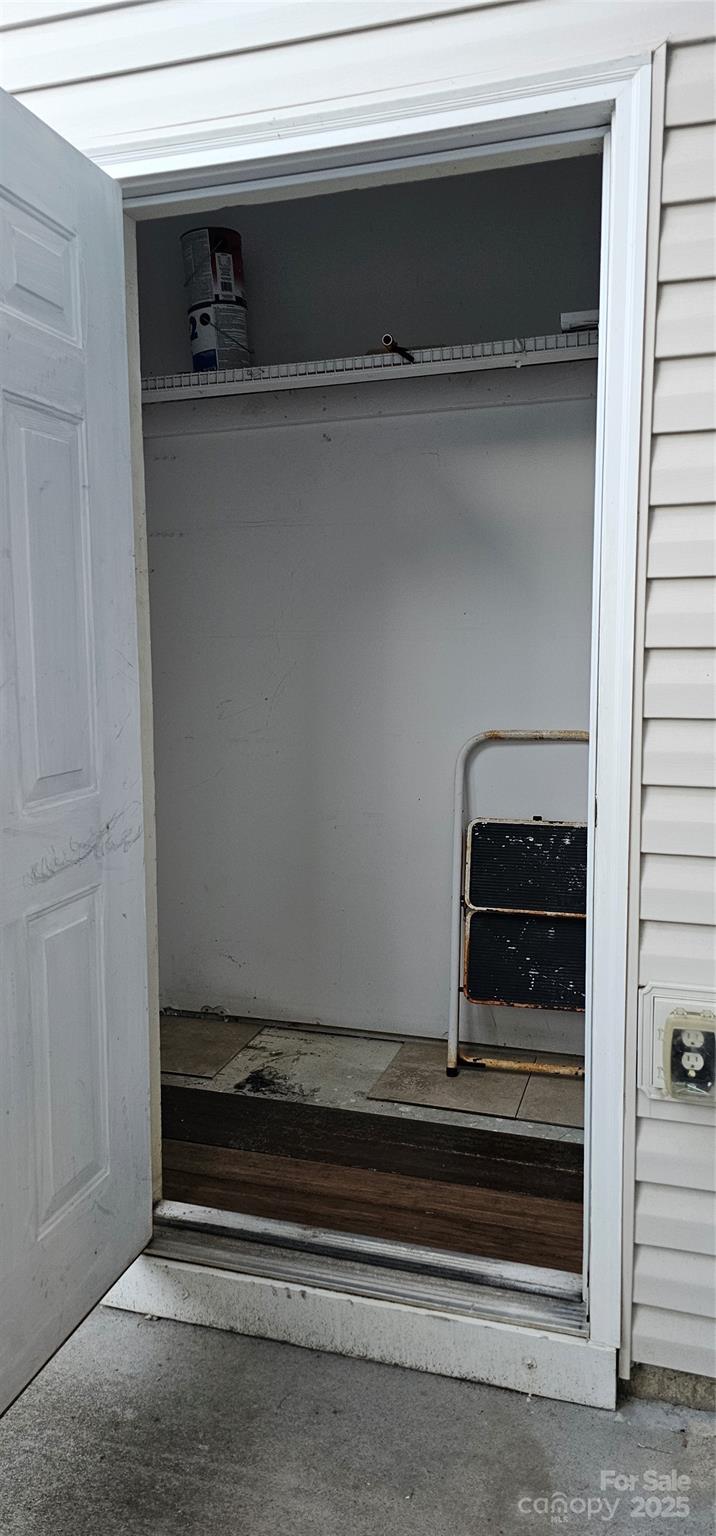 Mill Creek - Residential