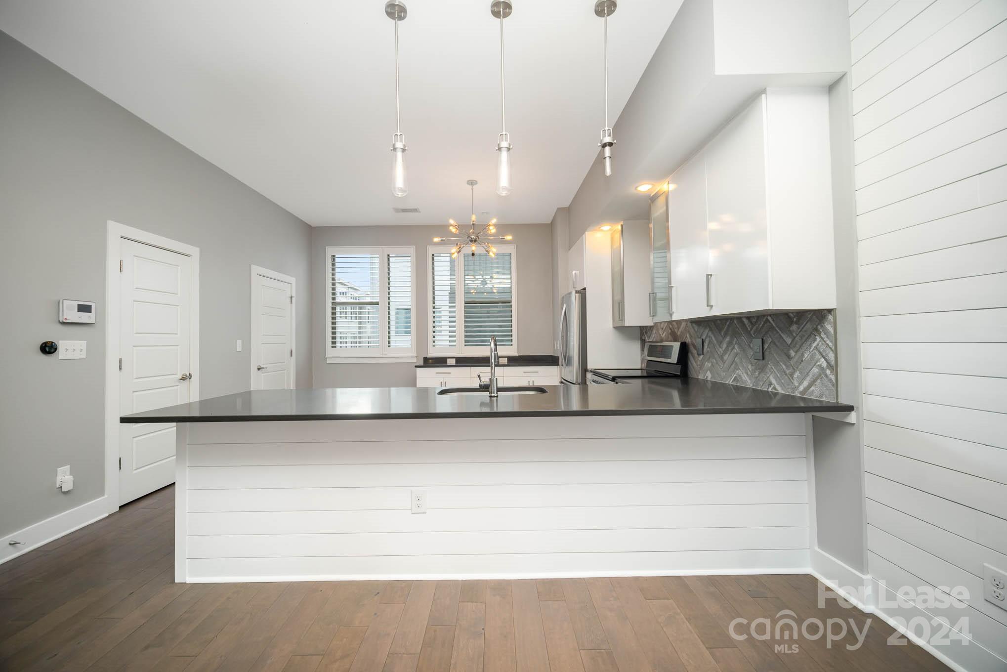 Helix Southend - Residential Lease