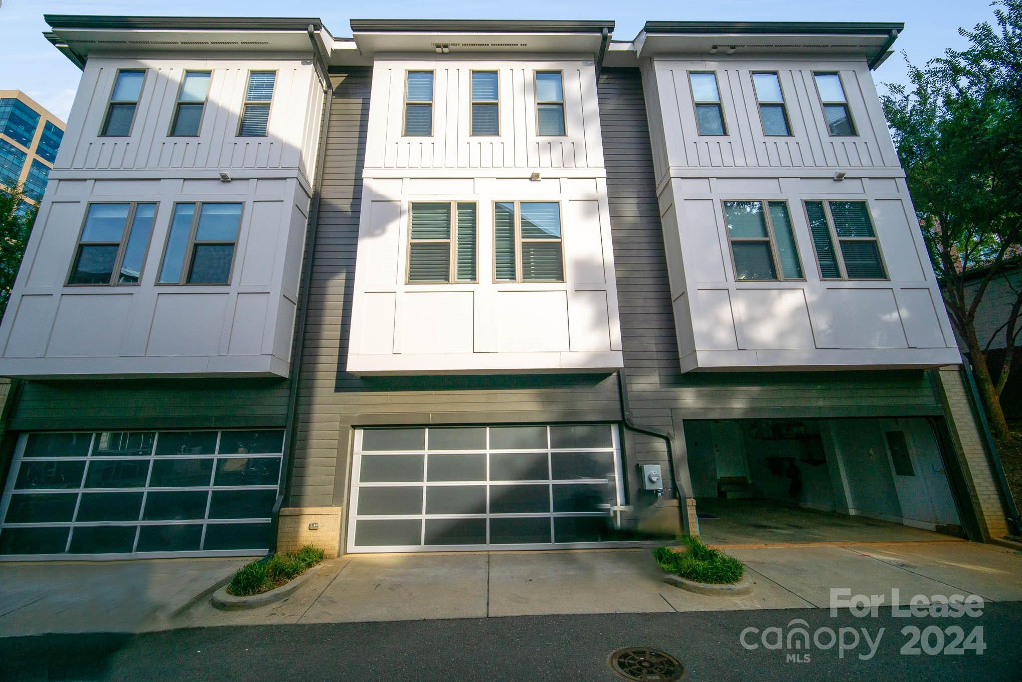 Helix Southend - Residential Lease