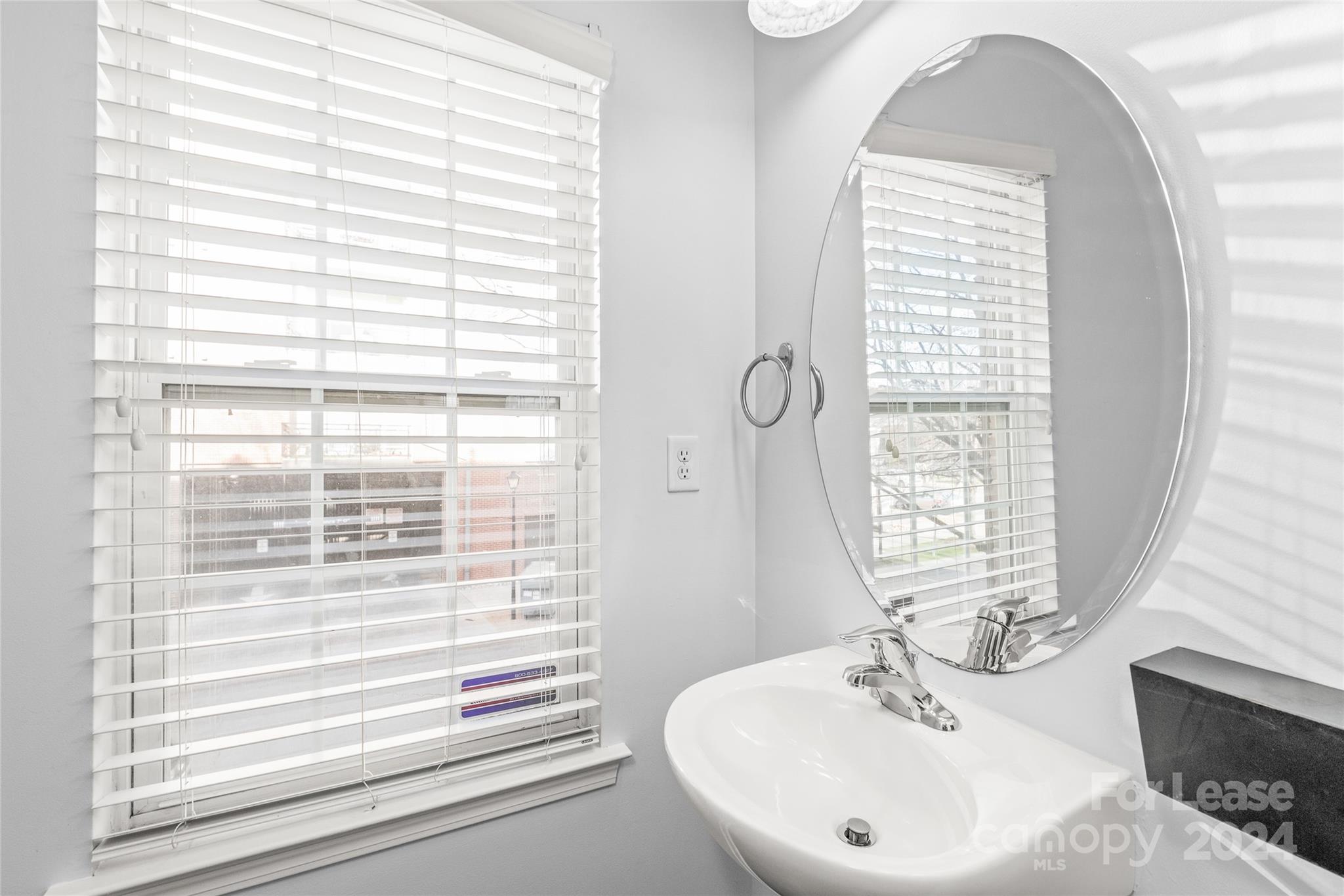 The Block at Church Street - Residential Lease