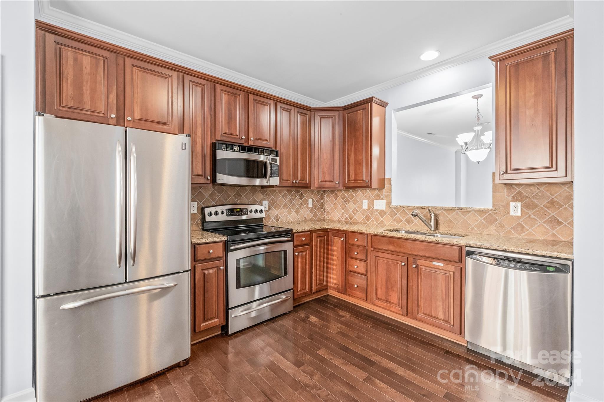 The Block at Church Street - Residential Lease