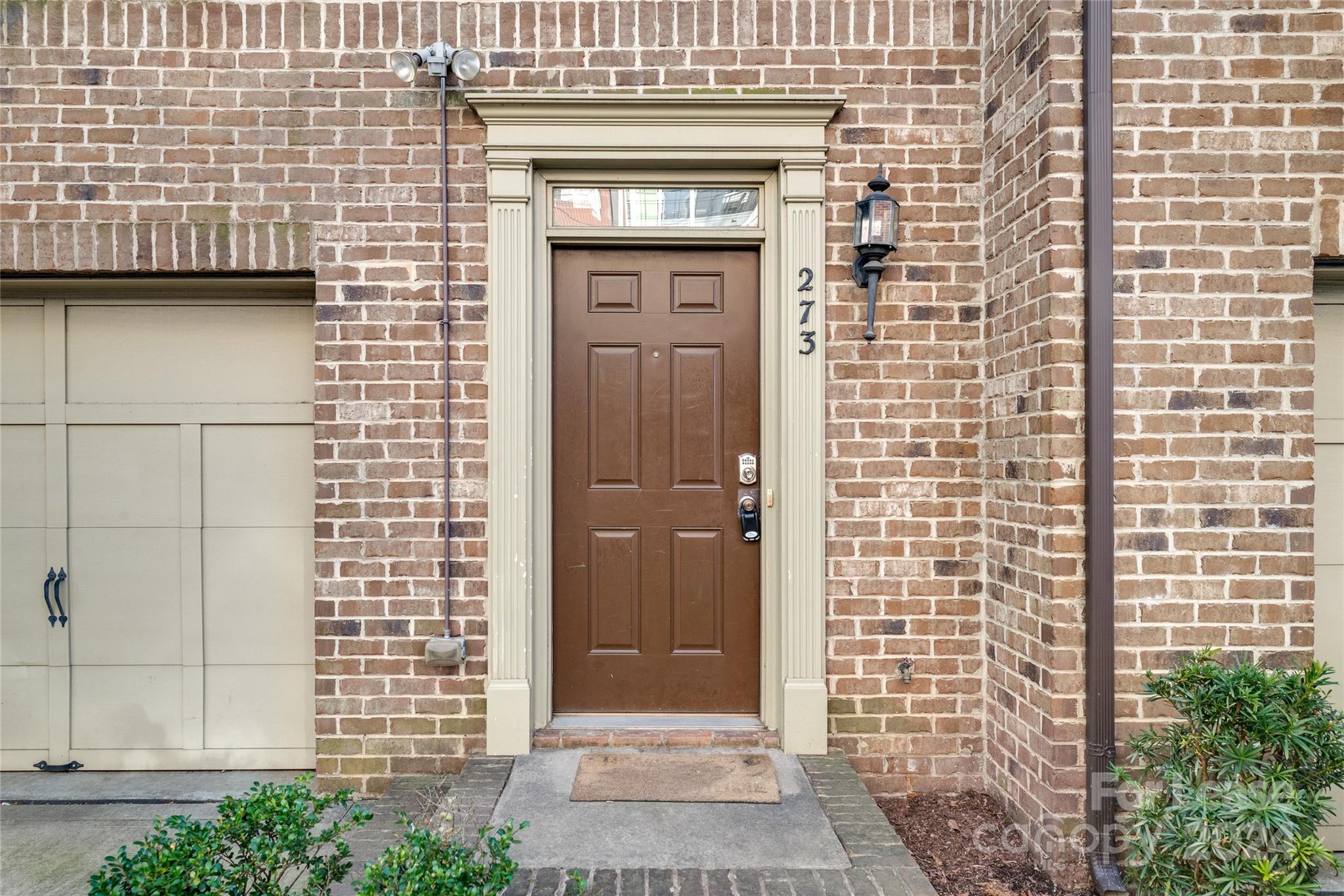 The Block at Church Street - Residential Lease