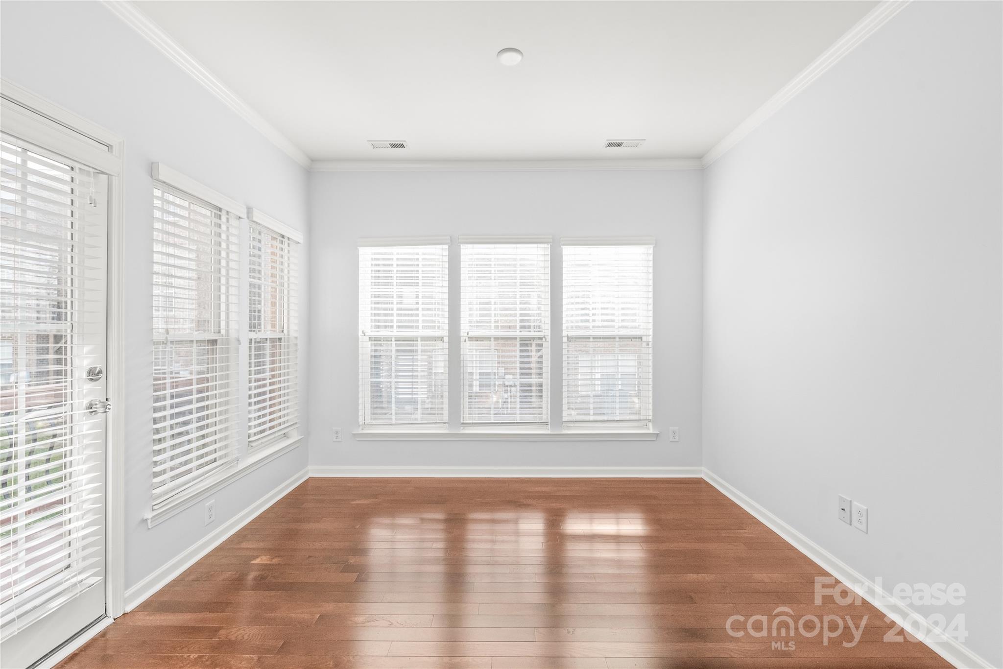 The Block at Church Street - Residential Lease