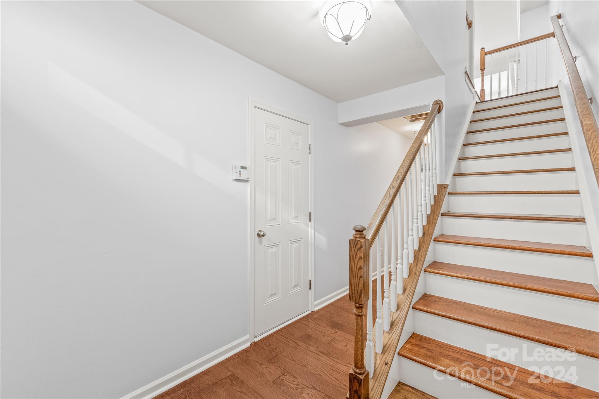 The Block at Church Street - Residential Lease