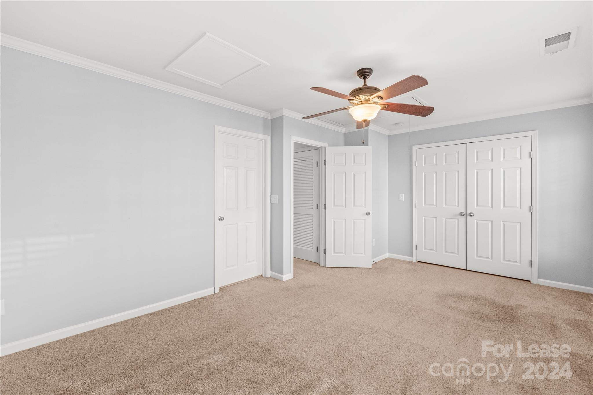 The Block at Church Street - Residential Lease