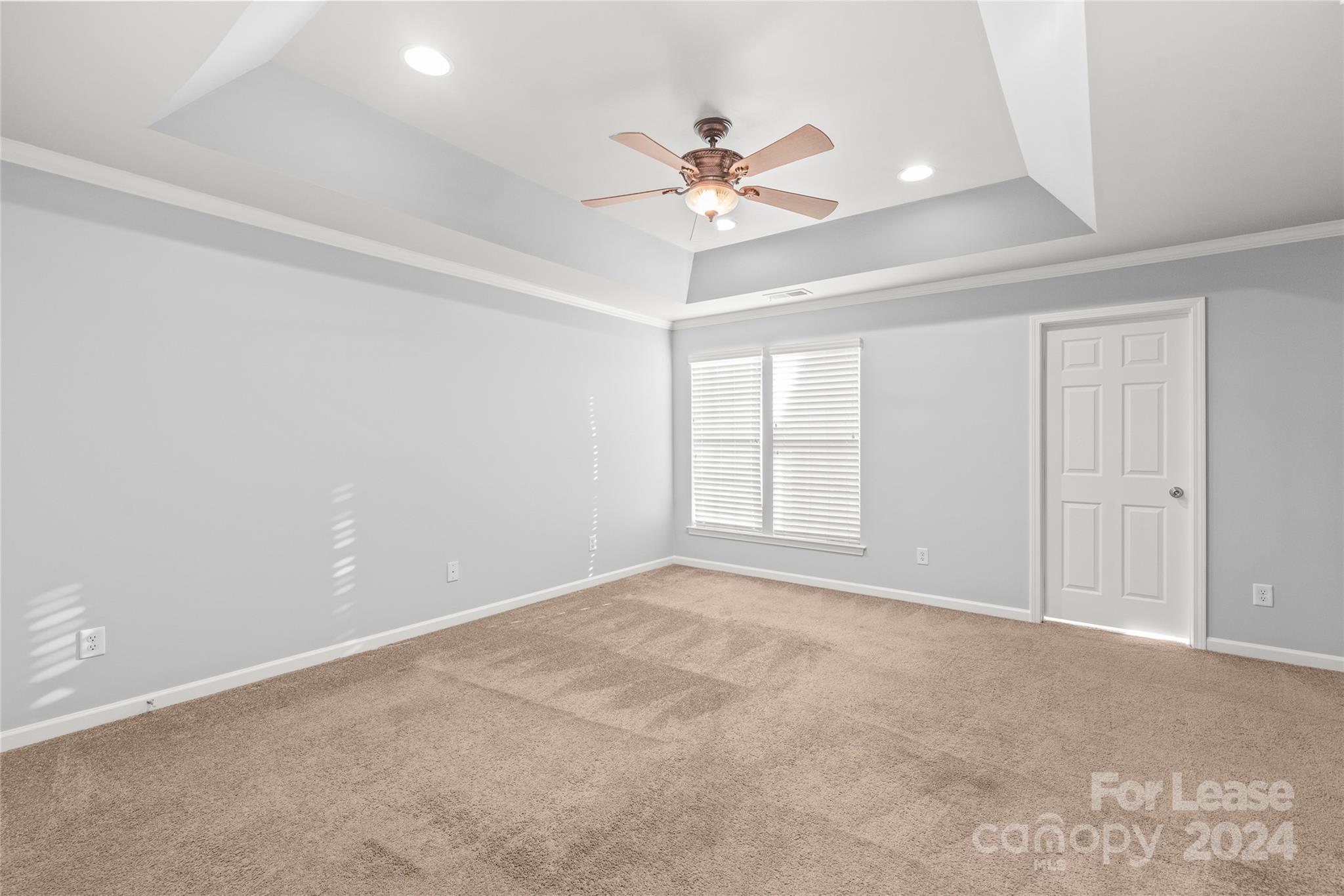 The Block at Church Street - Residential Lease