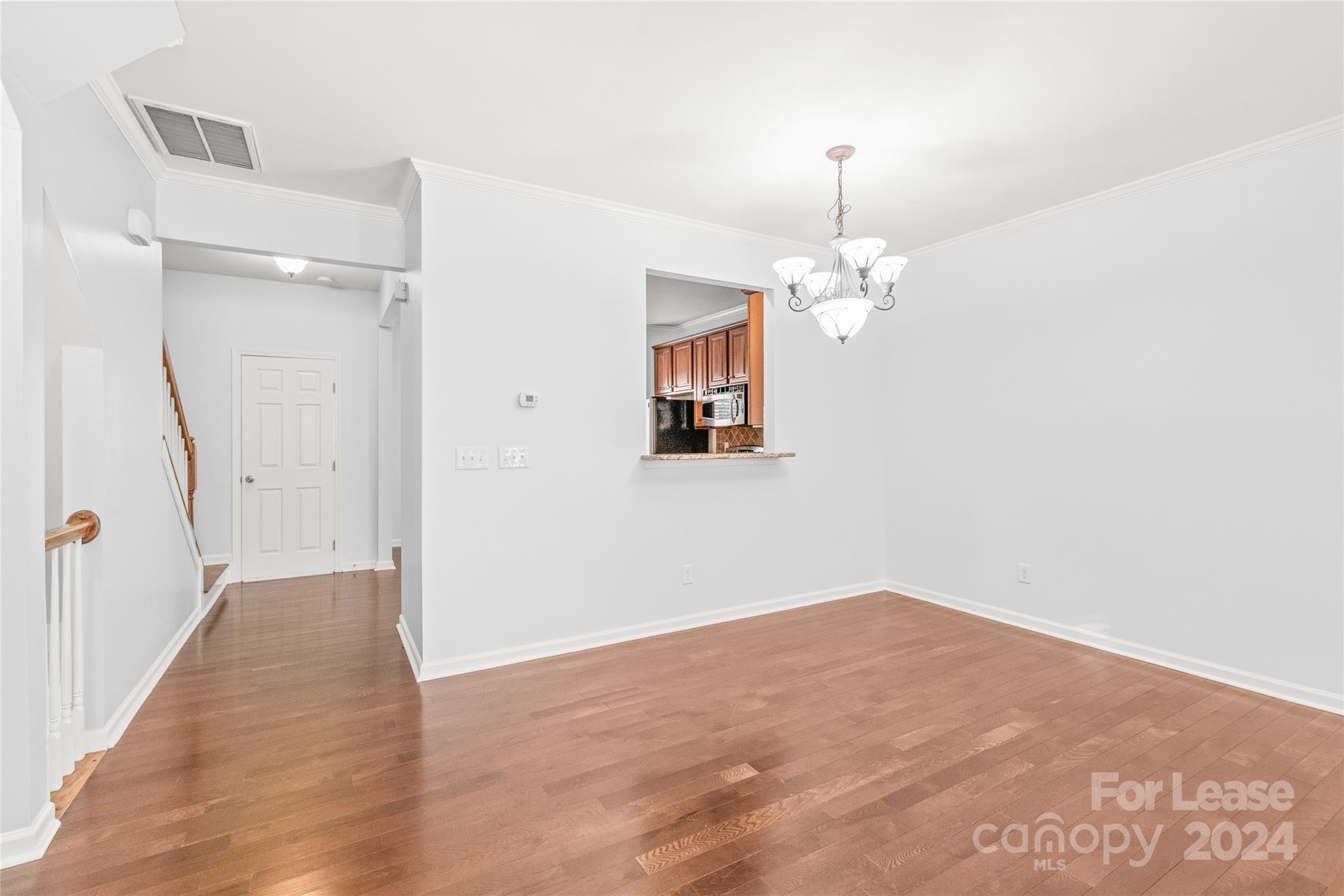 The Block at Church Street - Residential Lease