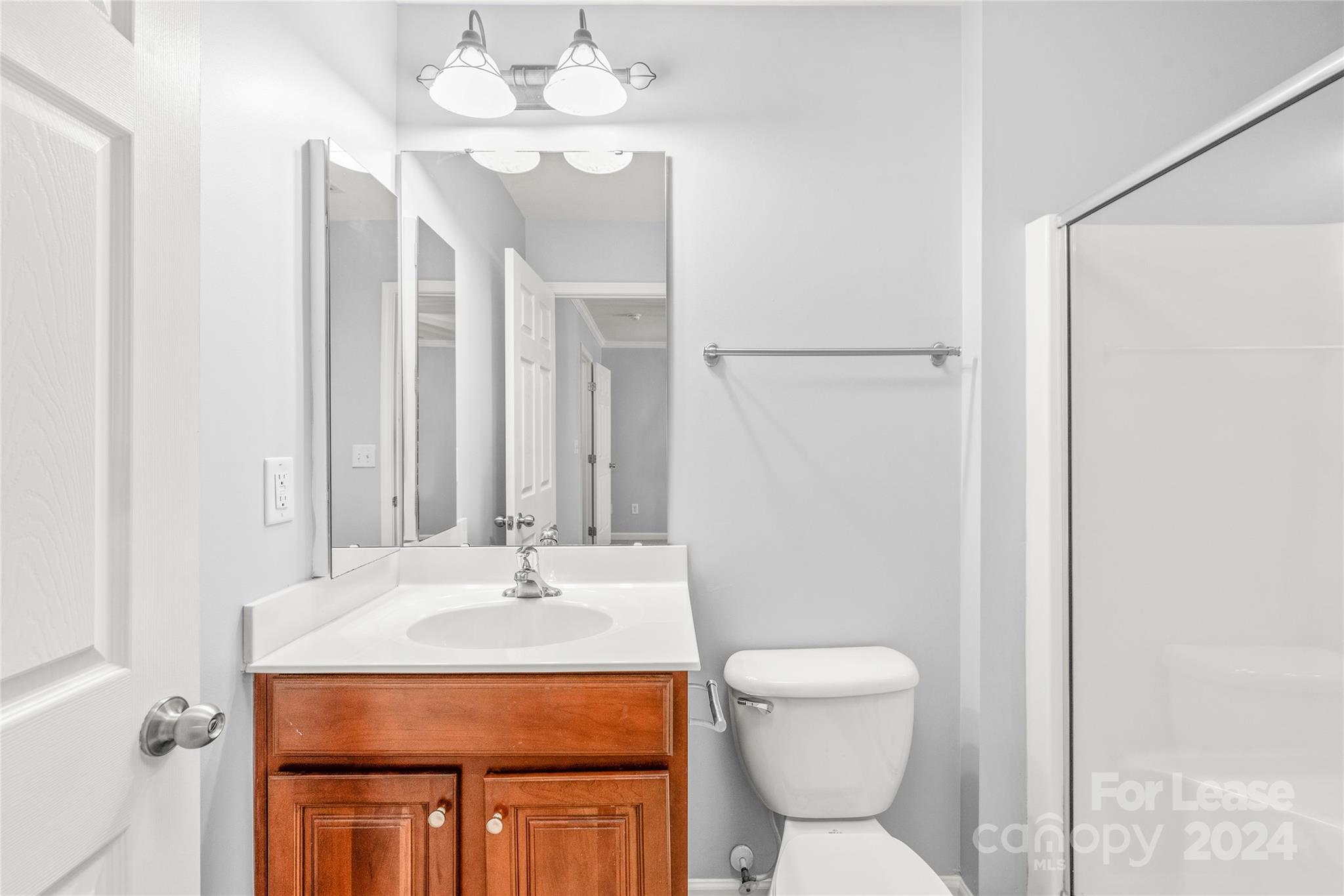 The Block at Church Street - Residential Lease