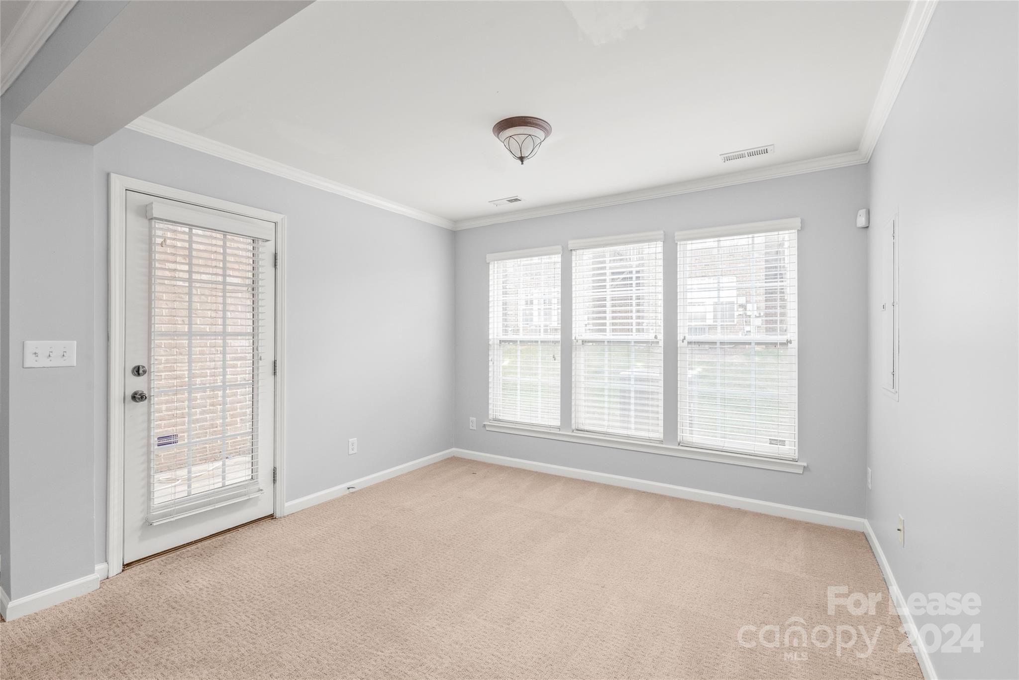 The Block at Church Street - Residential Lease