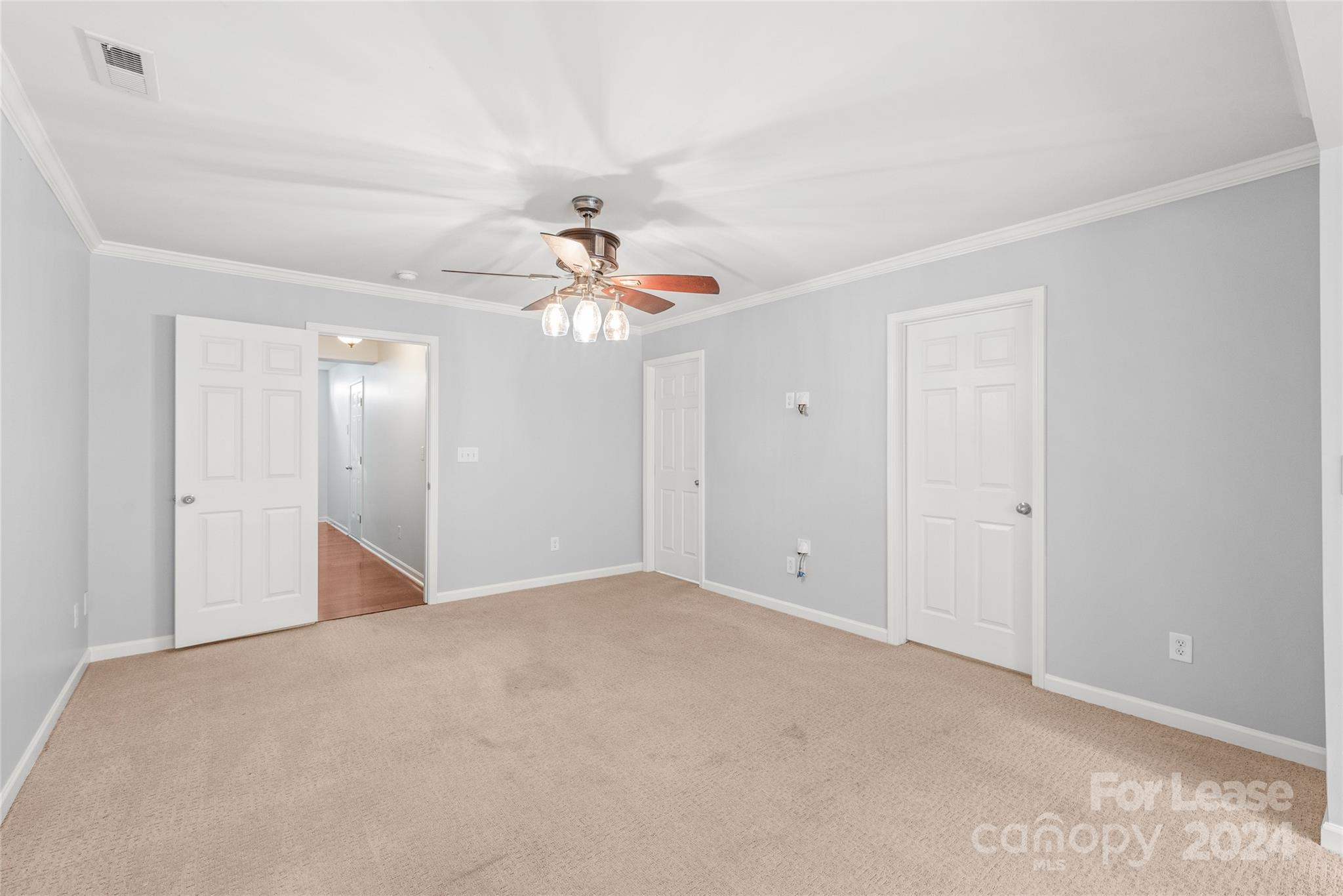 The Block at Church Street - Residential Lease