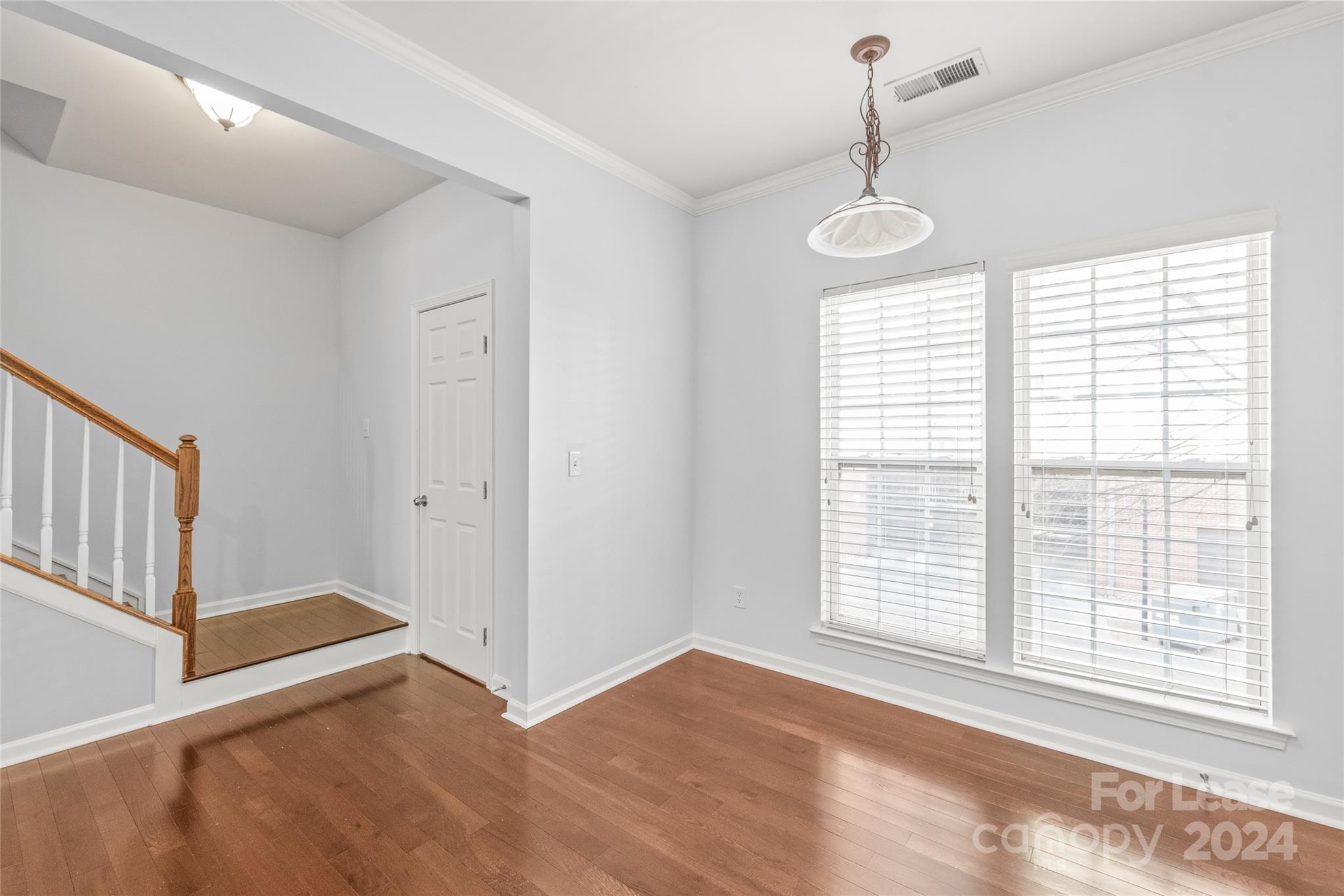 The Block at Church Street - Residential Lease