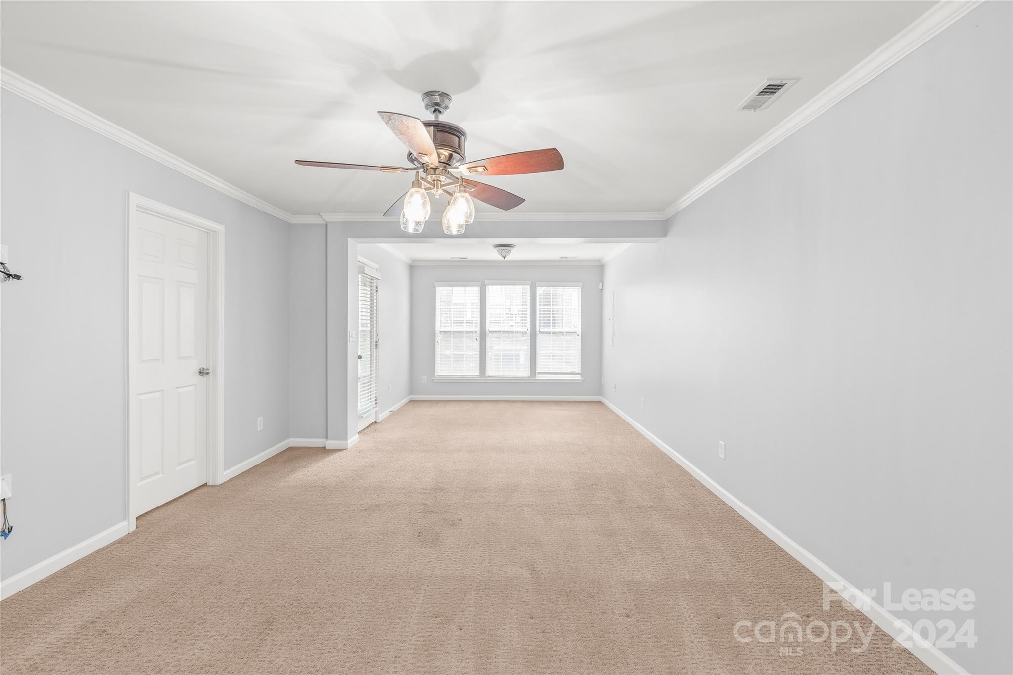 The Block at Church Street - Residential Lease