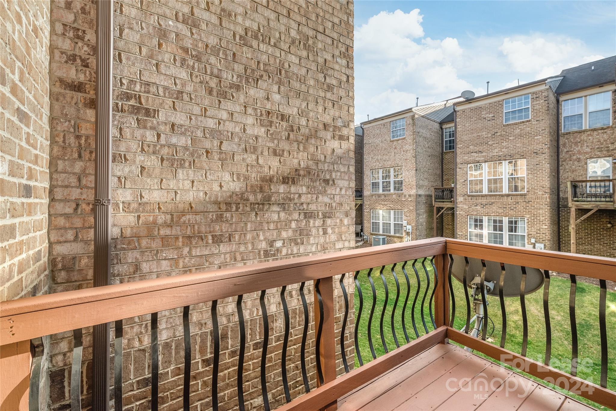 The Block at Church Street - Residential Lease