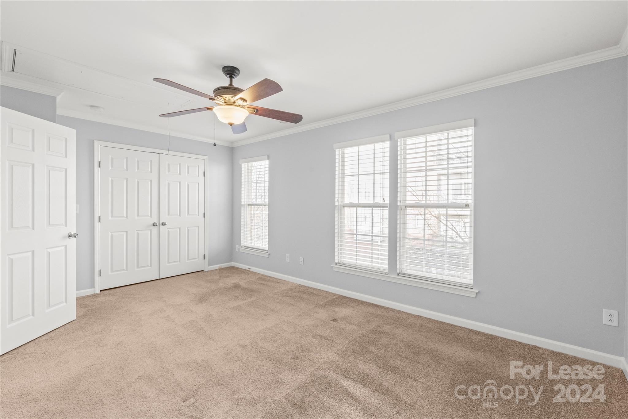 The Block at Church Street - Residential Lease