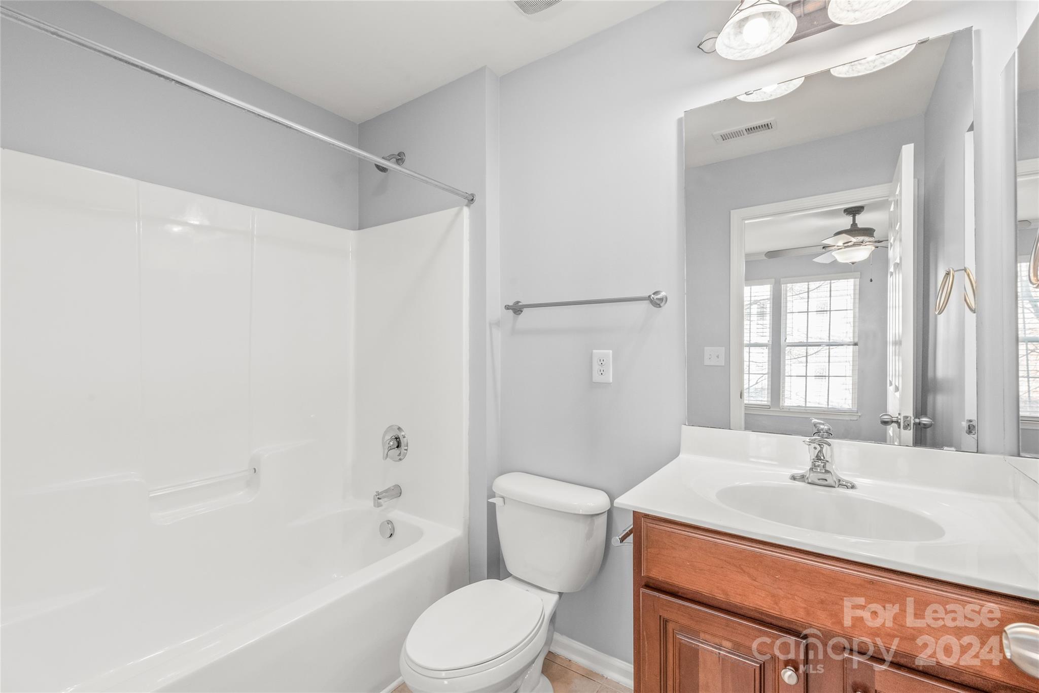 The Block at Church Street - Residential Lease