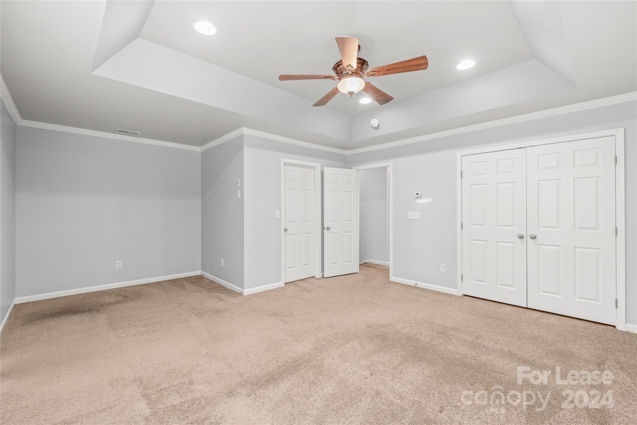 The Block at Church Street - Residential Lease