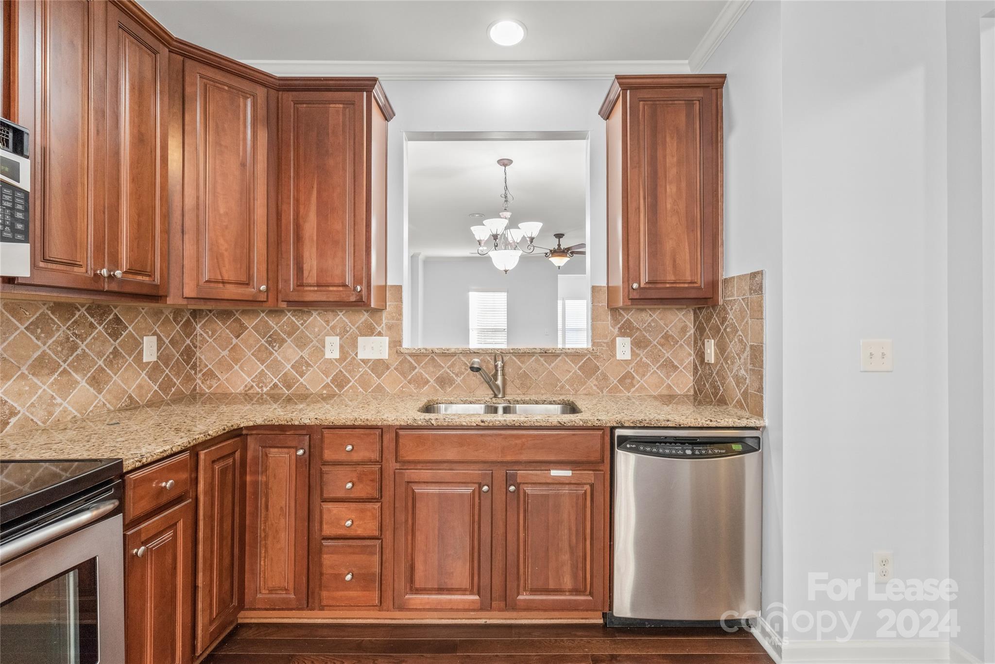 The Block at Church Street - Residential Lease