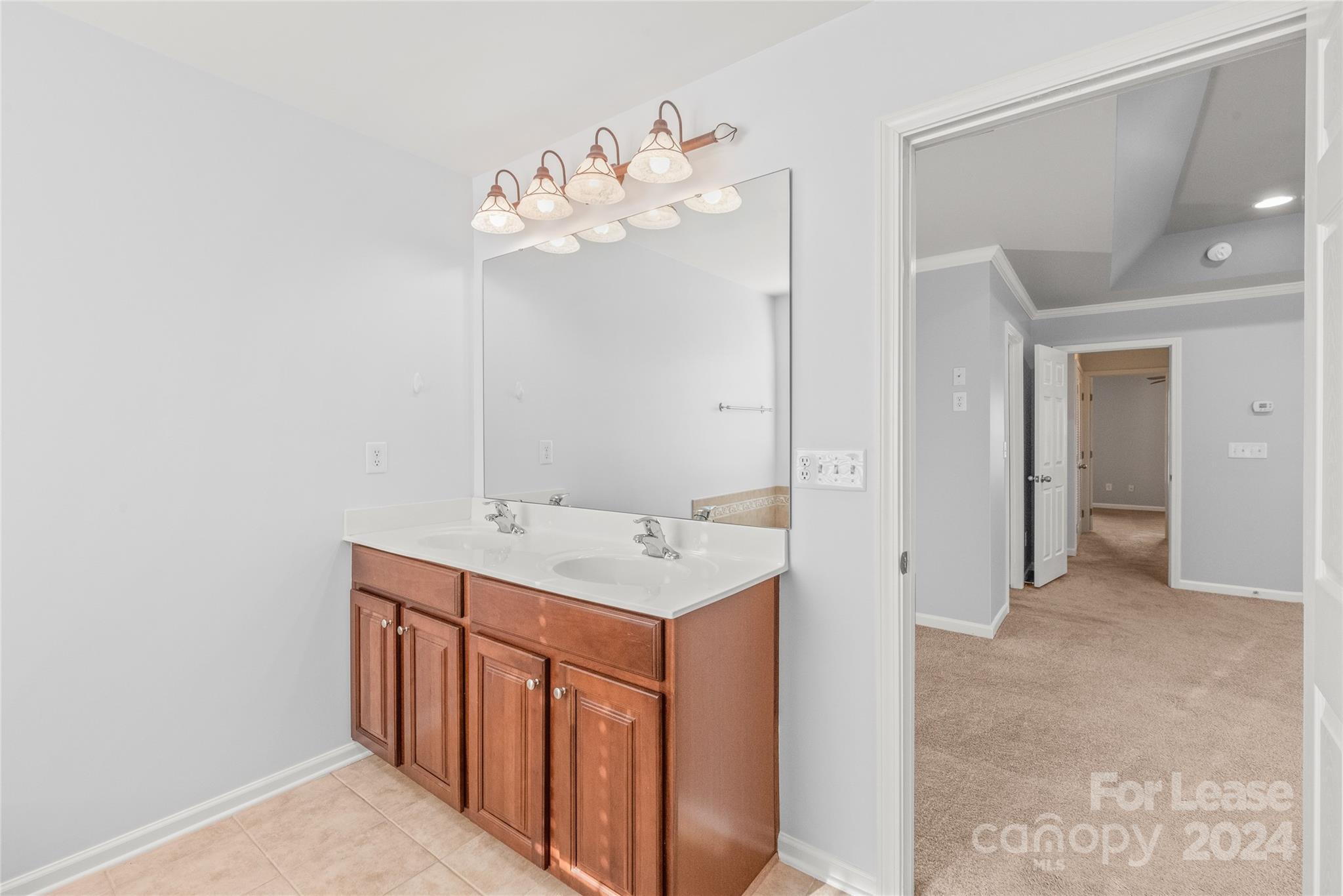 The Block at Church Street - Residential Lease