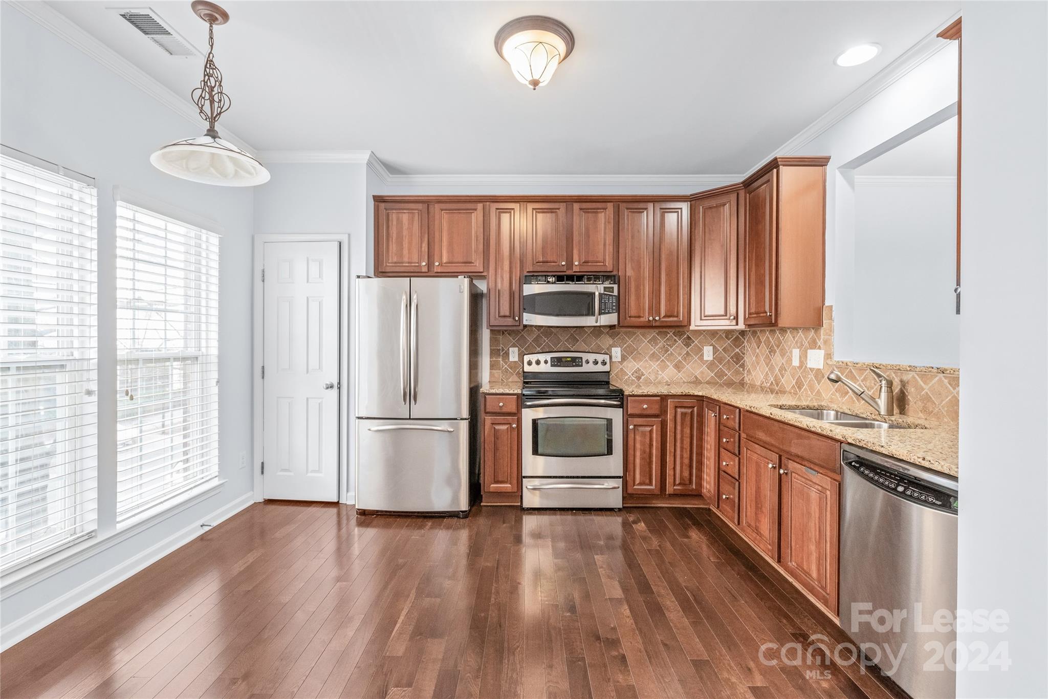 The Block at Church Street - Residential Lease